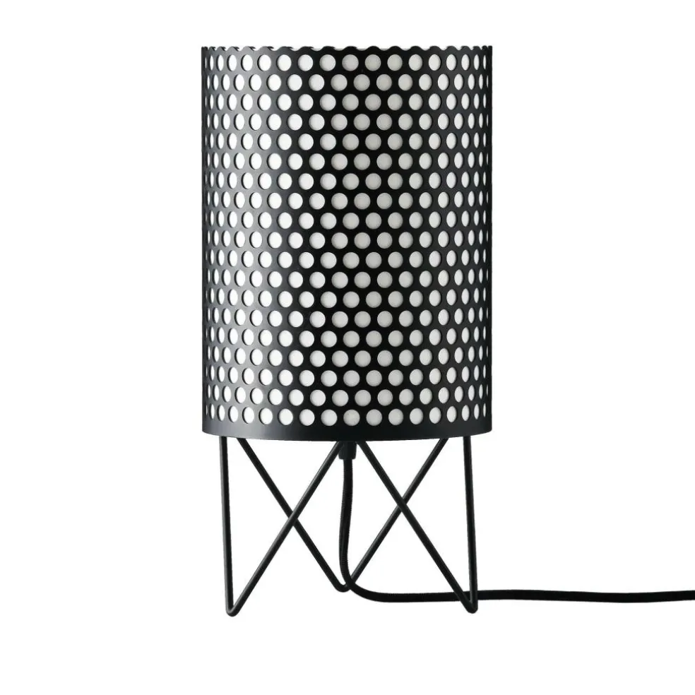 Pedrera ABC PD4 Tischleuchte