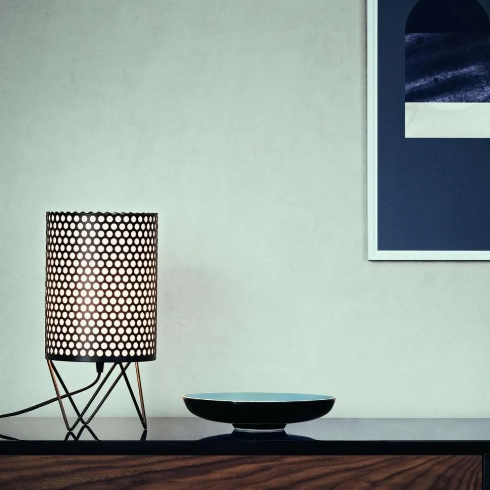 Pedrera ABC PD4 Tischleuchte