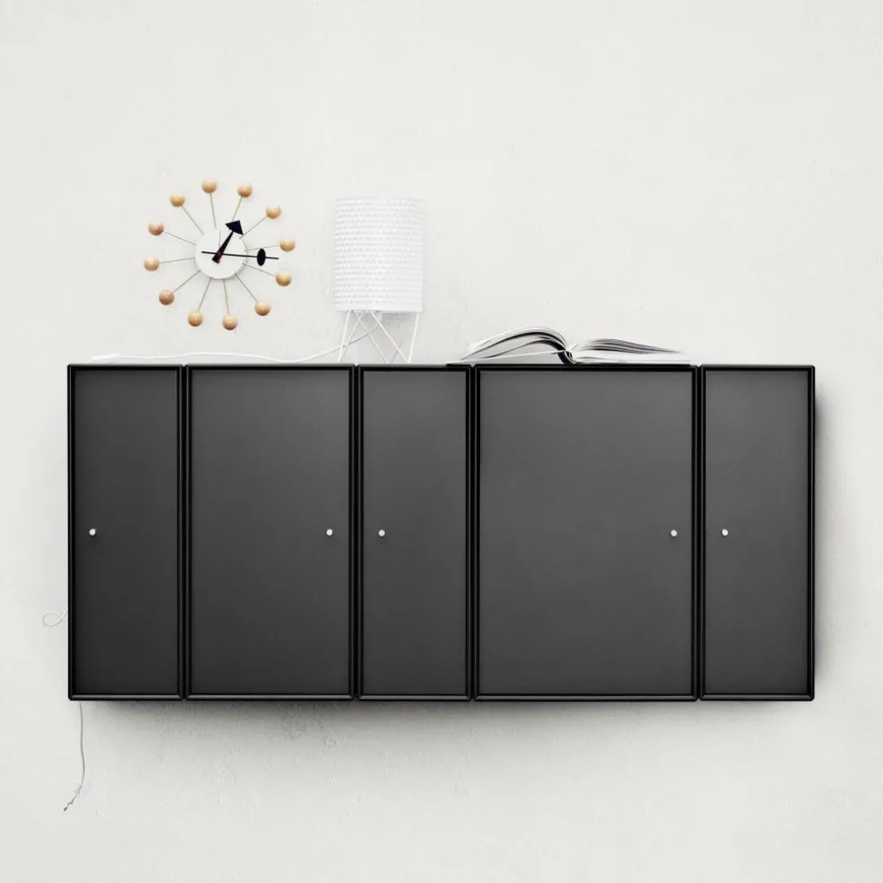 Pedrera ABC PD4 Tischleuchte