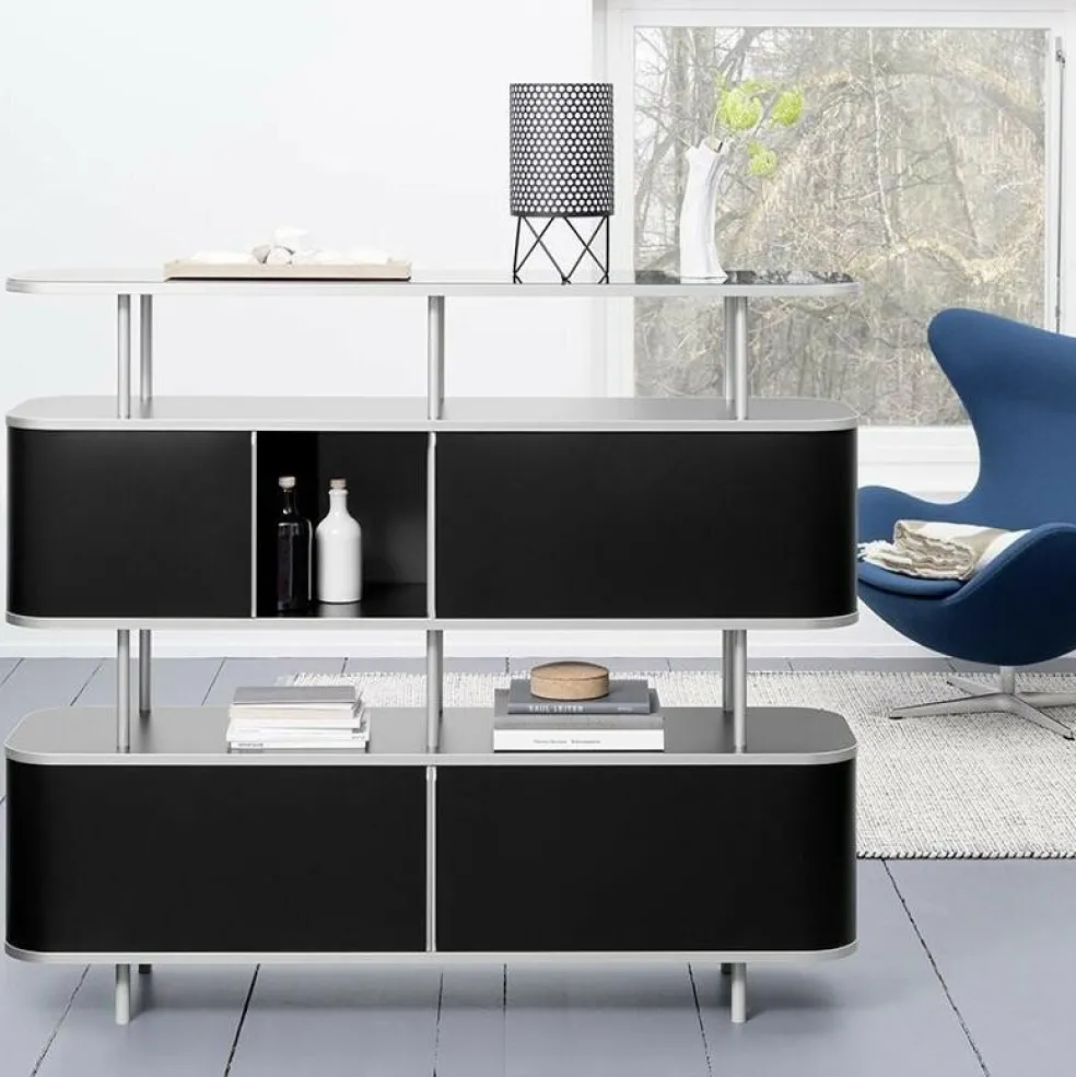 Pedrera ABC PD4 Tischleuchte