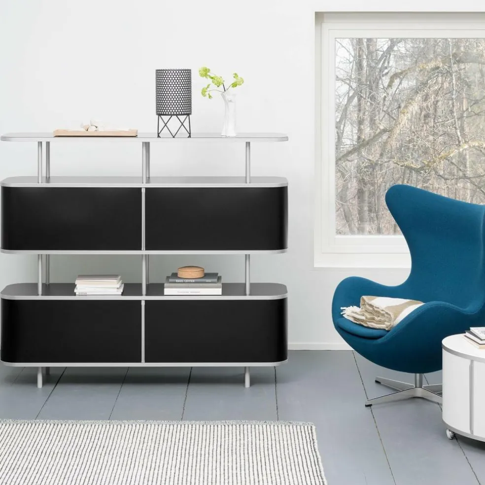 Pedrera ABC PD4 Tischleuchte