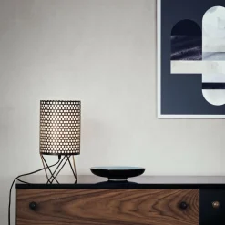 Pedrera ABC PD4 Tischleuchte