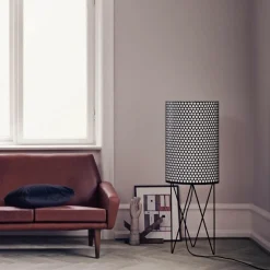 Pedrera PD2 Stehleuchte