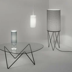 Pedrera PD2 Stehleuchte