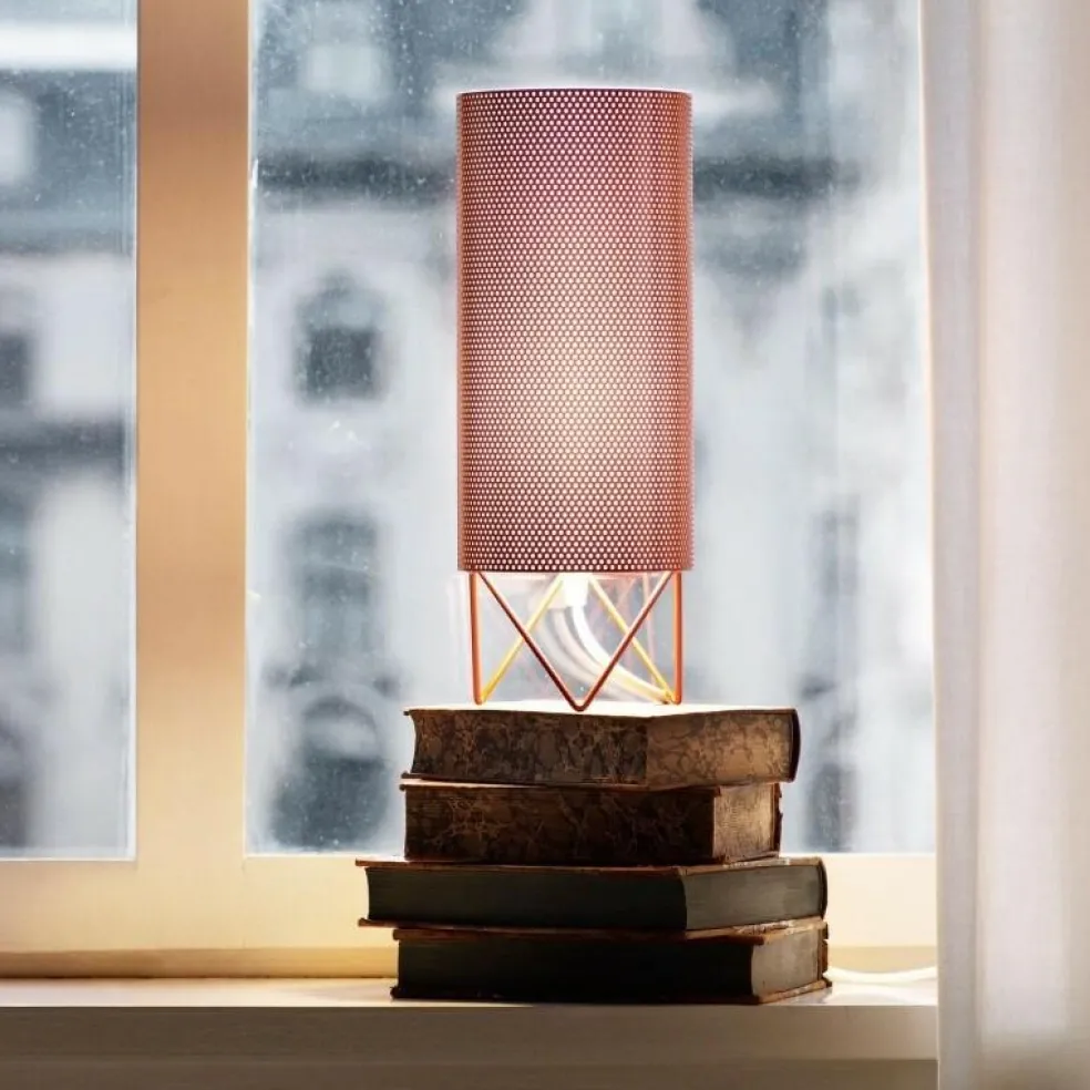 Pedrera PD1 Tischleuchte