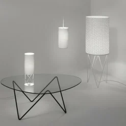 Pedrera PD1 Tischleuchte