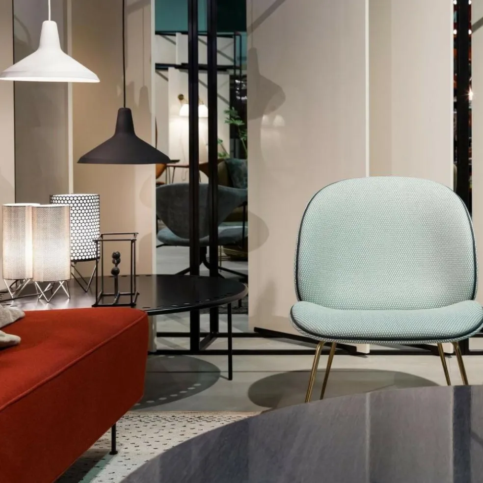 Pedrera PD1 Tischleuchte