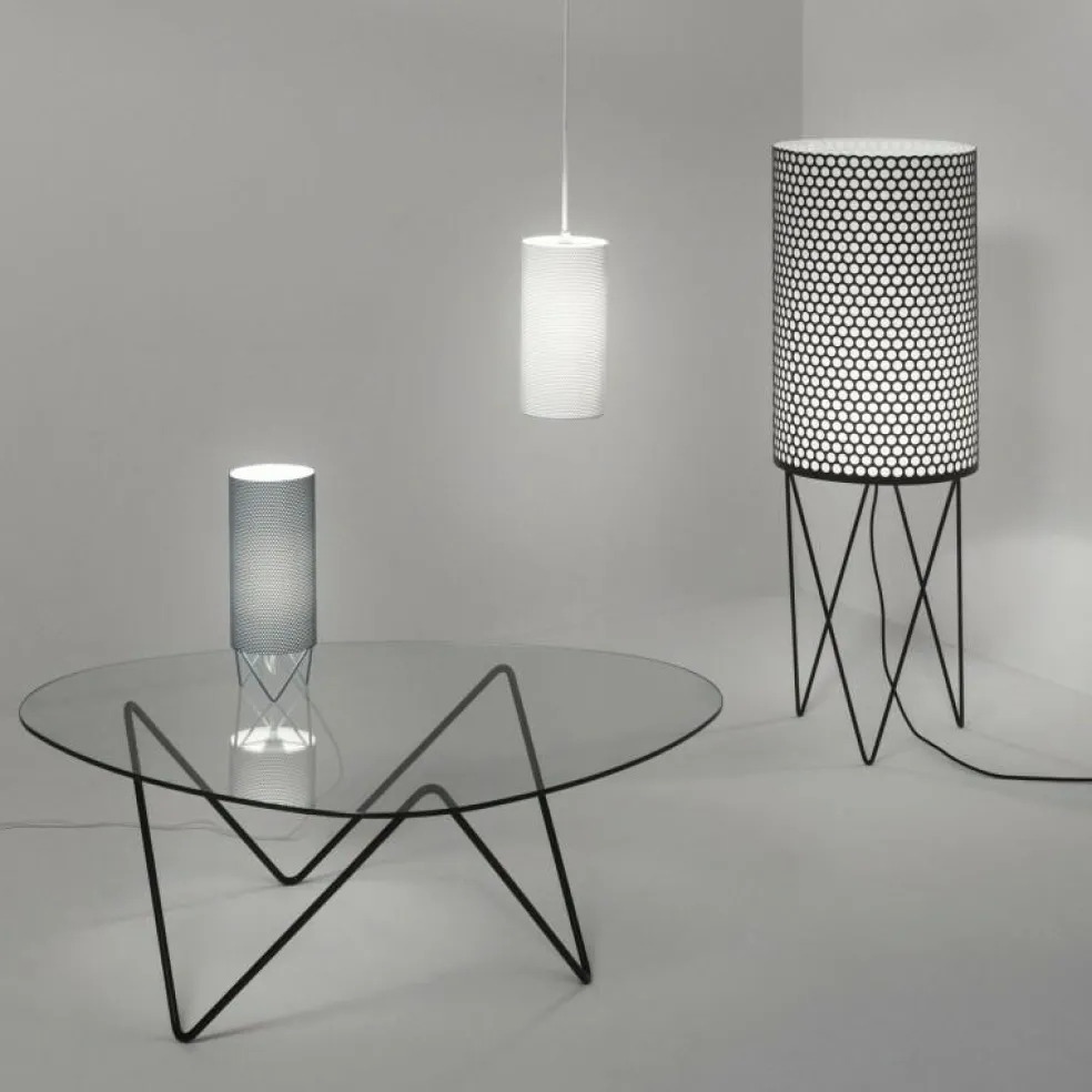 Pedrera PD1 Tischleuchte