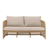 Penzano Outdoor Sofa