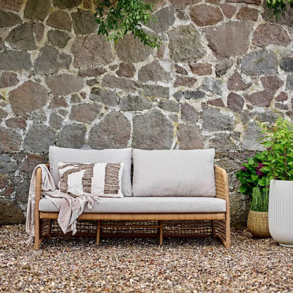 Penzano Outdoor Sofa