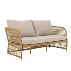 Penzano Outdoor Sofa