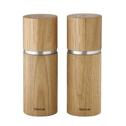 Pepe Salz- und Pfeffermühle 2er Set