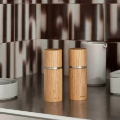 Pepe Salz- und Pfeffermühle 2er Set