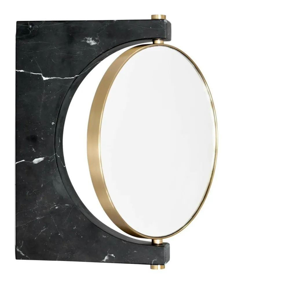 Pepe Wandspiegel Marmor