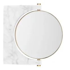 Pepe Wandspiegel Marmor