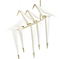 Perch Light Branch Large LED Pendelleuchte