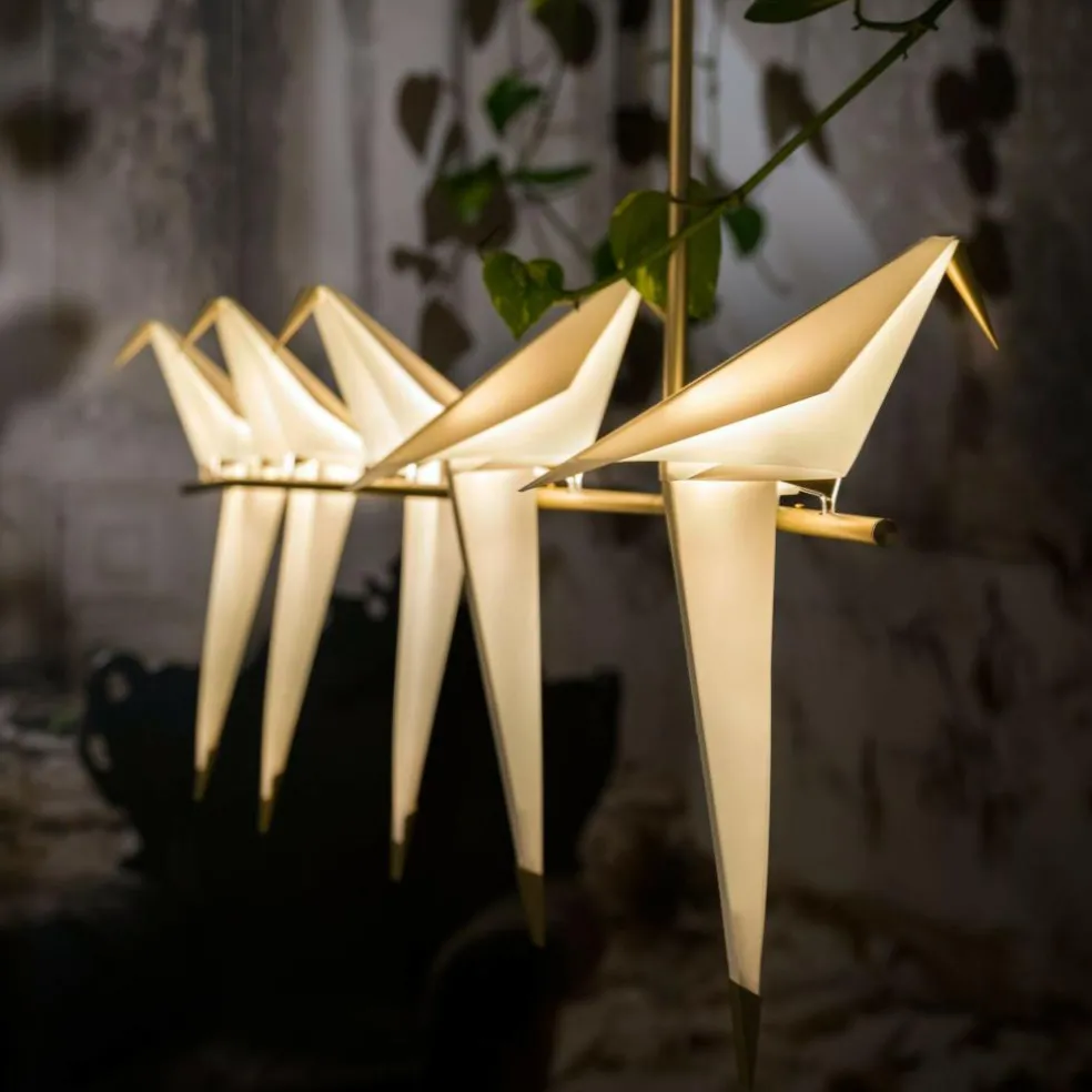 Perch Light Branch Large LED Pendelleuchte