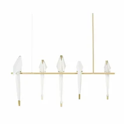 Perch Light Branch Large LED Pendelleuchte