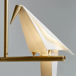 Perch Light Branch Small LED Pendelleuchte