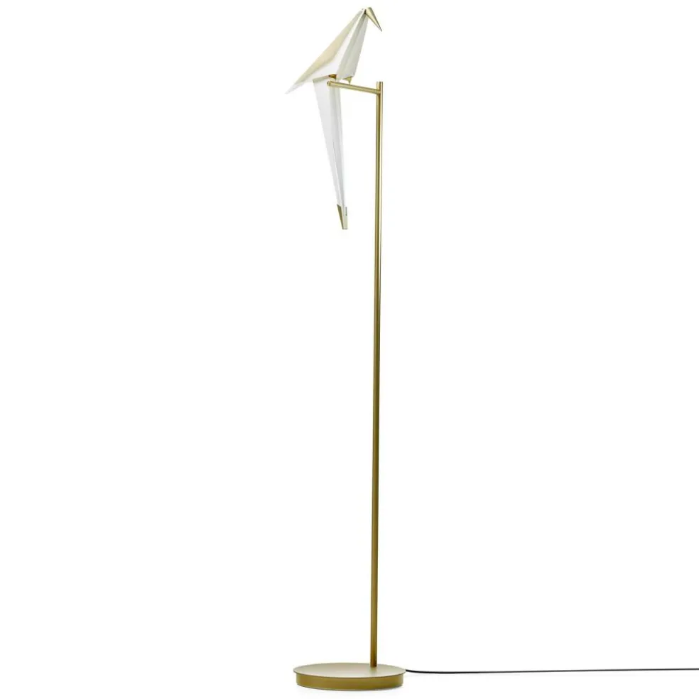 Perch Light LED Stehleuchte