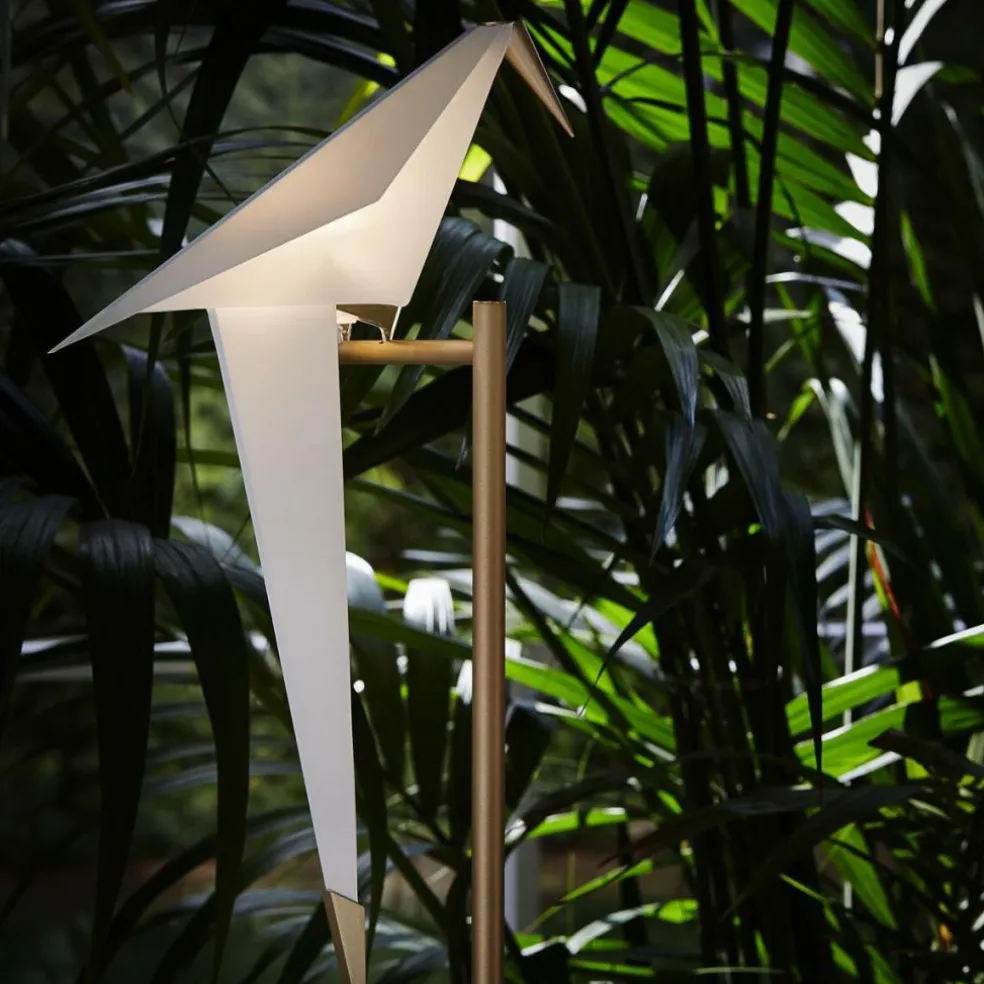 Perch Light LED Stehleuchte