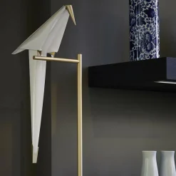 Perch Light LED Stehleuchte