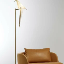 Perch Light LED Stehleuchte