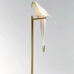 Perch Light LED Tischleuchte