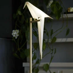 Perch Light LED Tischleuchte