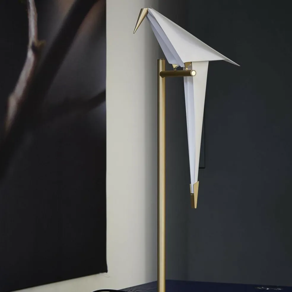 Perch Light LED Tischleuchte