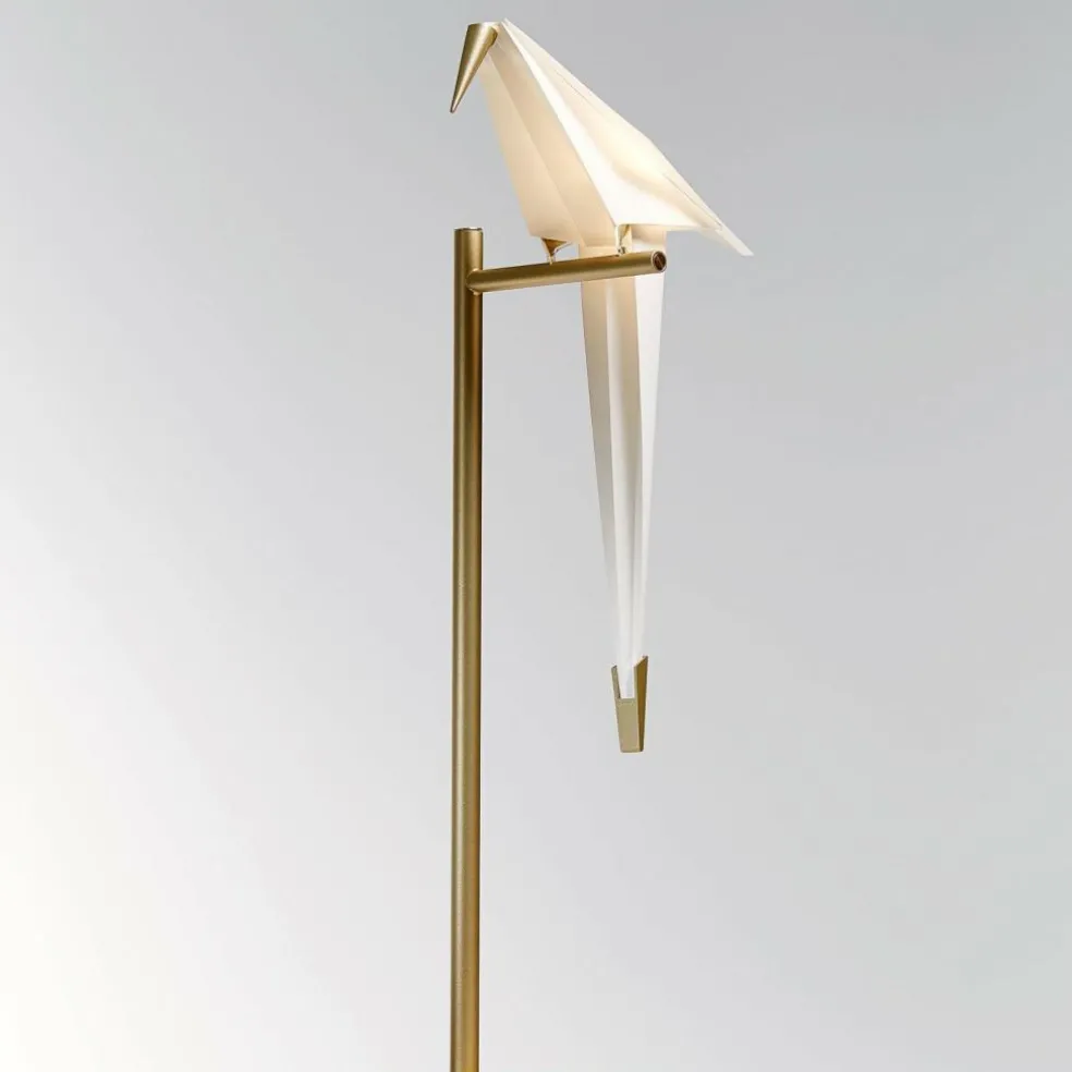 Perch Light LED Tischleuchte