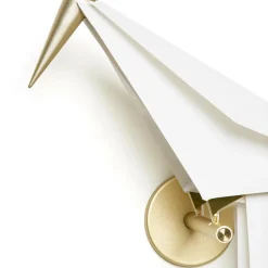 Perch Light Recessed LED Einbauwandleuchte