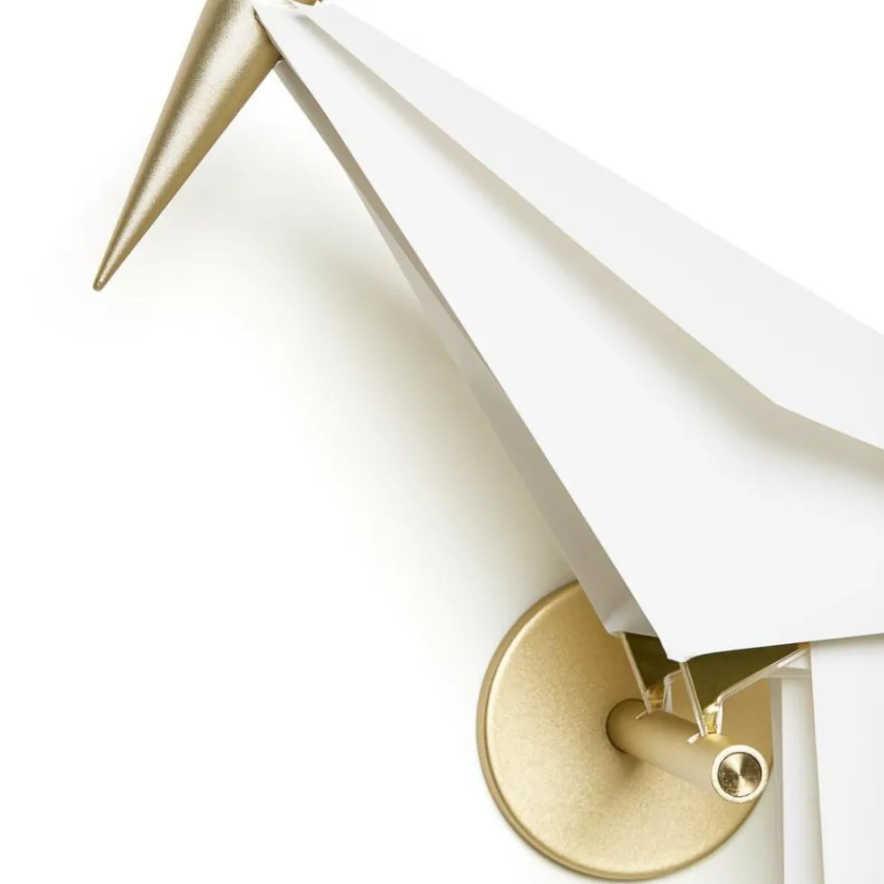 Perch Light Recessed LED Einbauwandleuchte