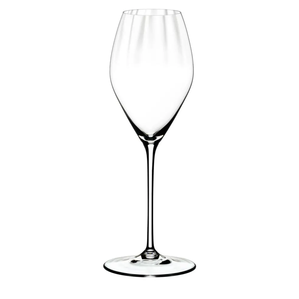 Performance Champagnerglas 2er Set