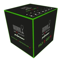 Performance Riesling Weinglas 2er Set