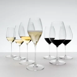 Performance Sauvignon Blanc Weinglas 2er Set