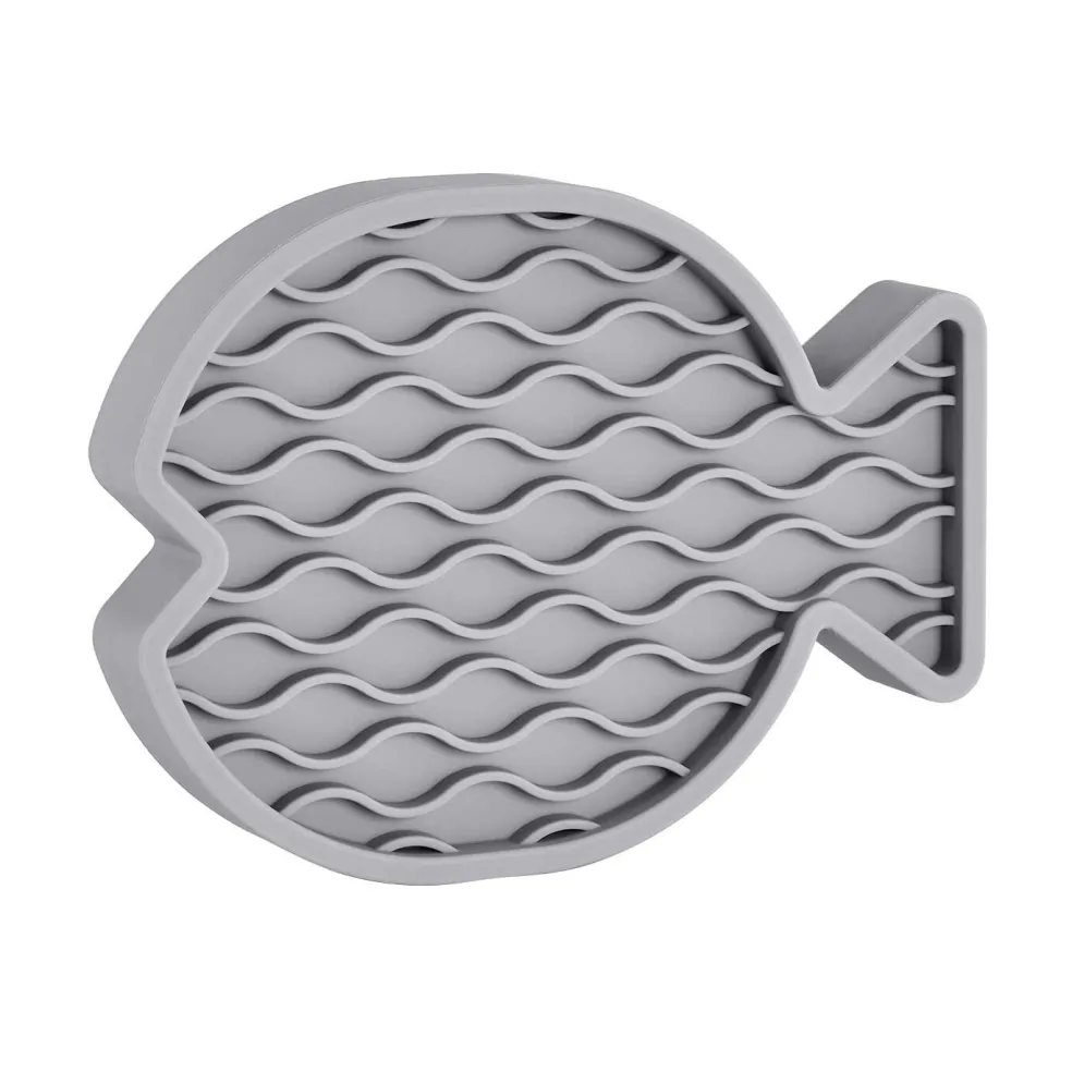 Pesce Beschäftigungsspielzeug für Katzen