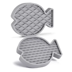 Pesce Beschäftigungsspielzeug für Katzen