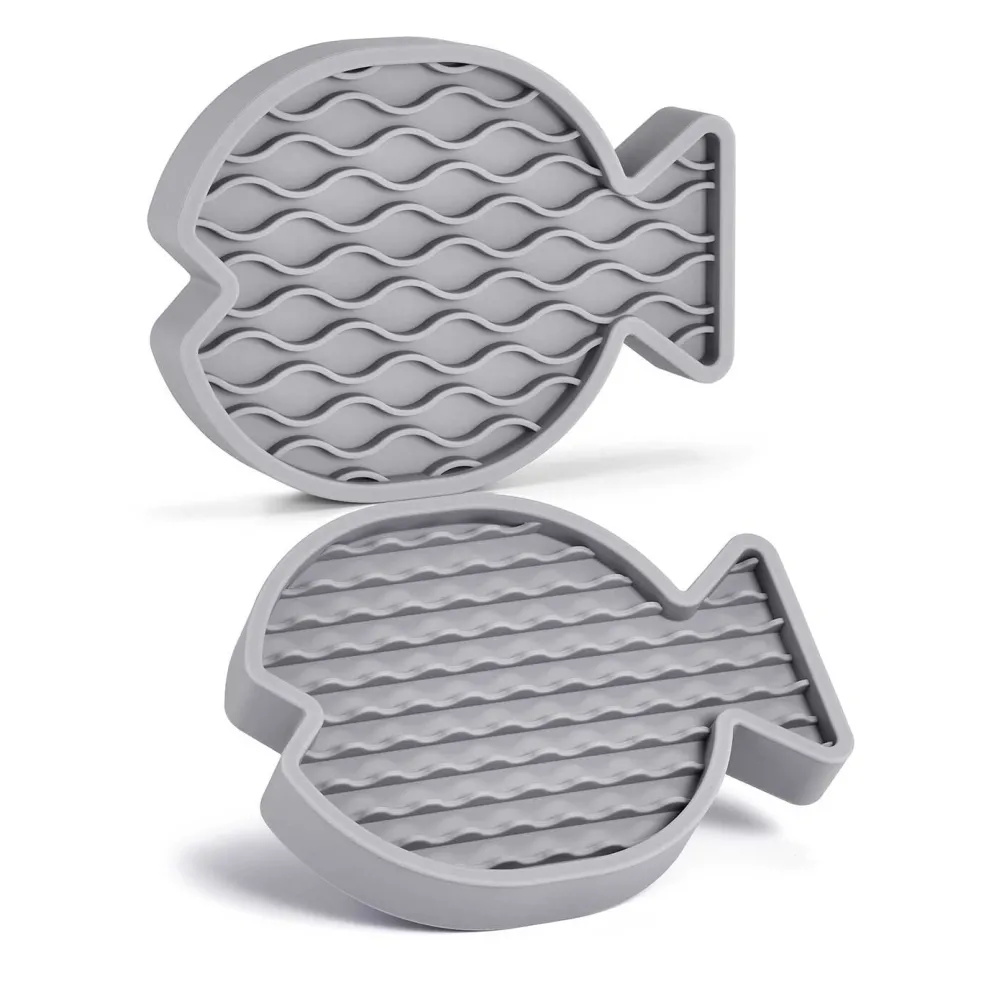 Pesce Beschäftigungsspielzeug für Katzen