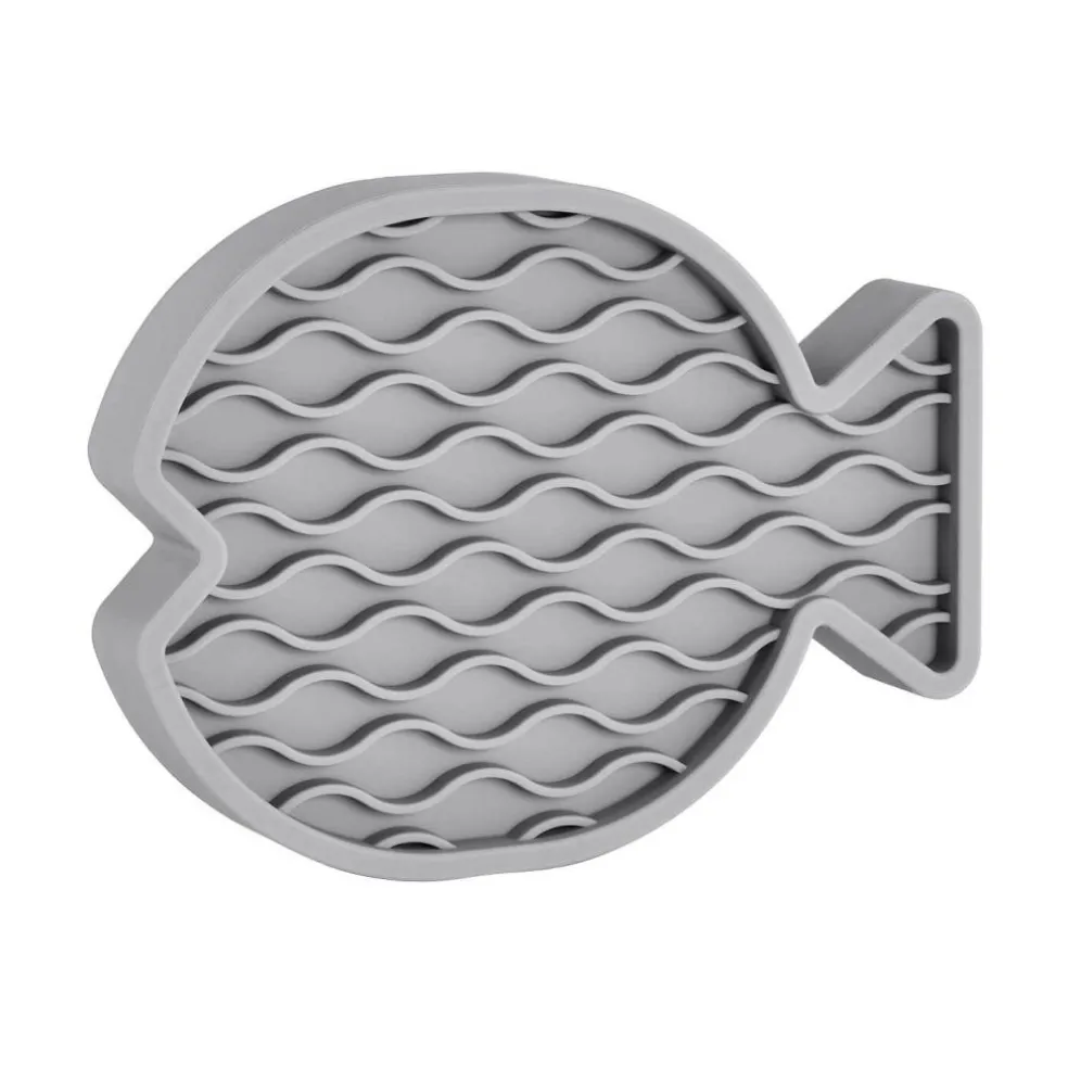 Pesce Beschäftigungsspielzeug für Katzen