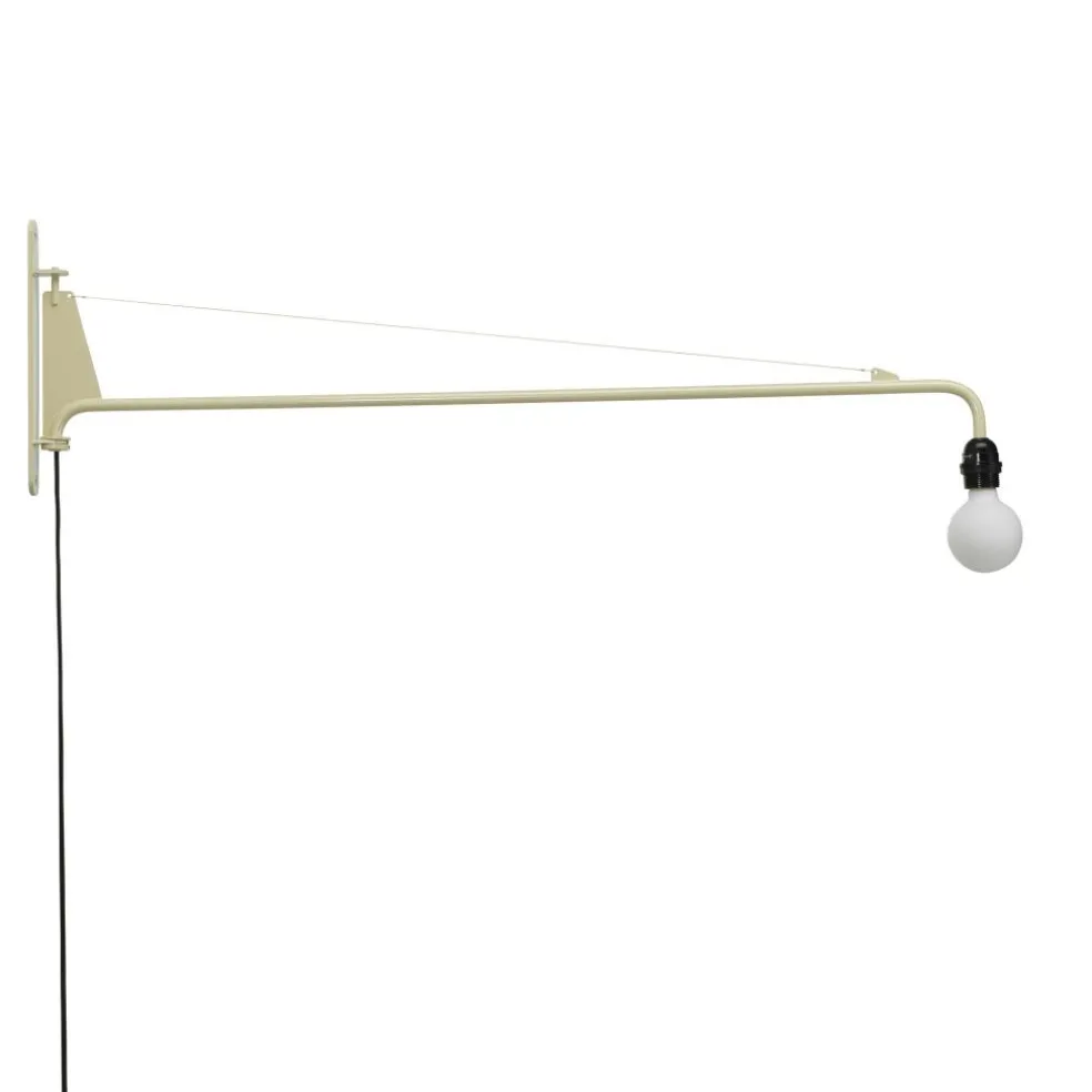 Petite Potence Wandleuchte