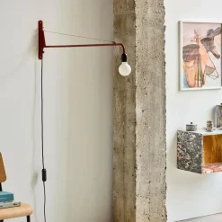 Petite Potence Wandleuchte