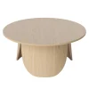 Peyote Couchtisch HxØ 35x80cm