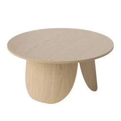 Peyote Couchtisch HxØ 35x80cm