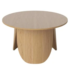 Peyote Couchtisch HxØ 45x80cm