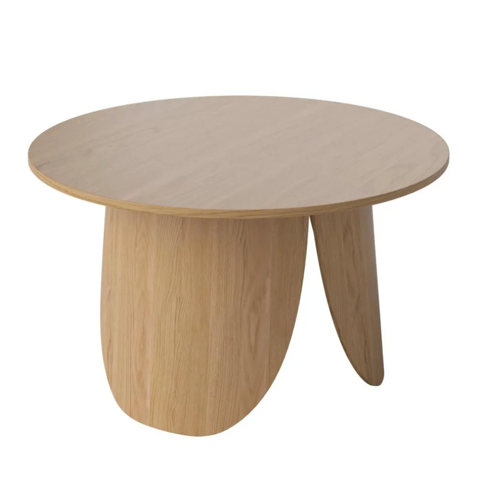 Peyote Couchtisch HxØ 45x80cm