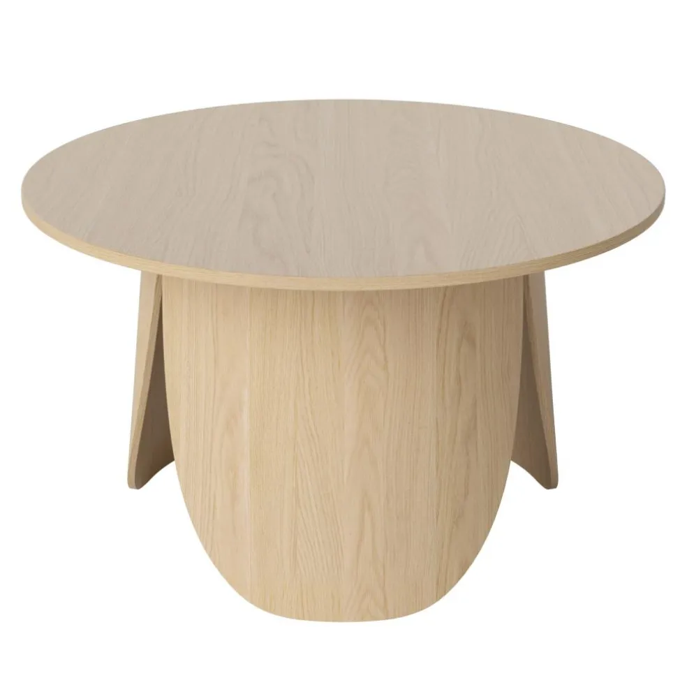 Peyote Couchtisch HxØ 45x80cm