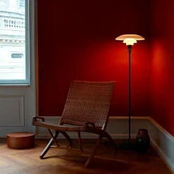 PH 3 1/2 - 2 1/2 Stehleuchte