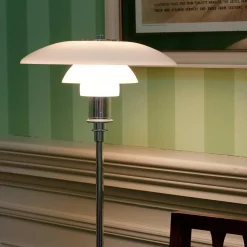 PH 3 1/2 - 2 1/2 Stehleuchte