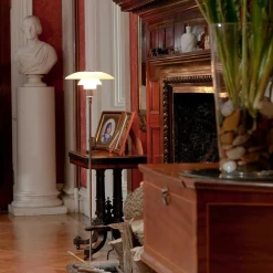 PH 3 1/2 - 2 1/2 Stehleuchte